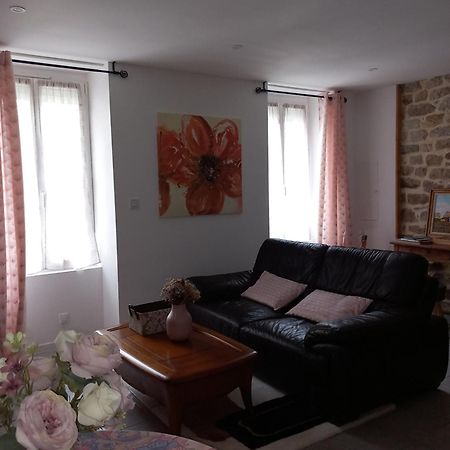 Maison 3 Etoiles Proche Des Plages Pont-lʼAbbé Extérieur photo