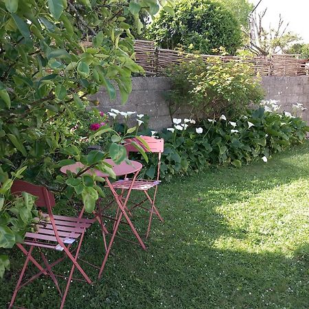 Maison 3 Etoiles Proche Des Plages Pont-lʼAbbé Extérieur photo