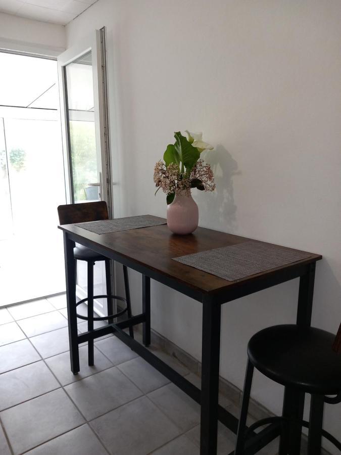 Maison 3 Etoiles Proche Des Plages Pont-lʼAbbé Extérieur photo