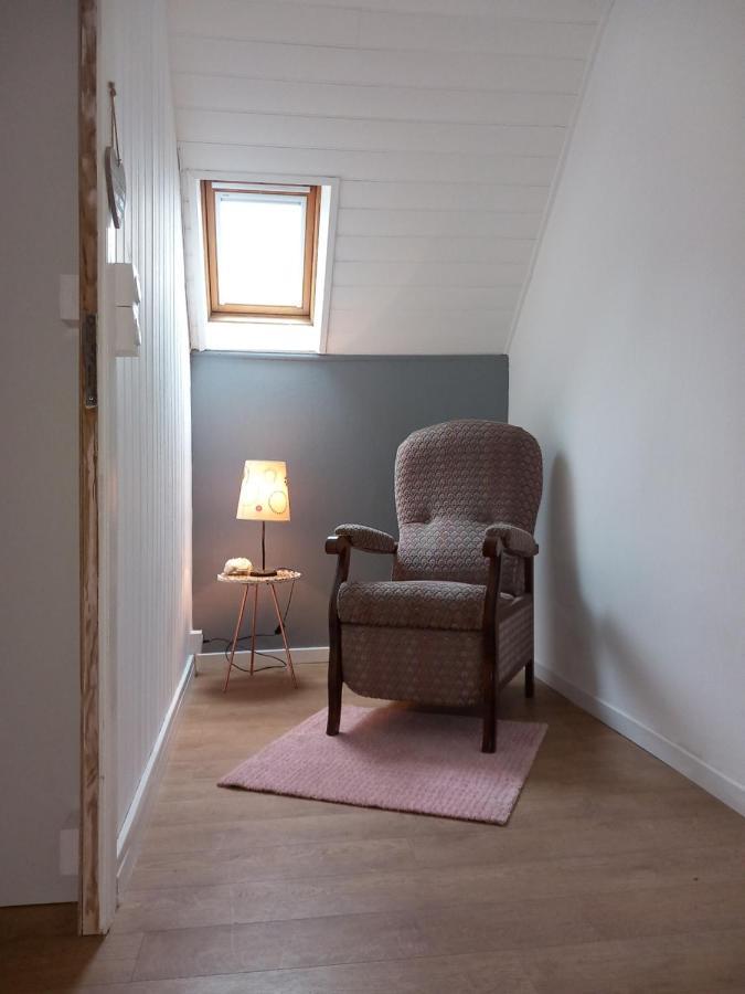 Maison 3 Etoiles Proche Des Plages Pont-lʼAbbé Extérieur photo