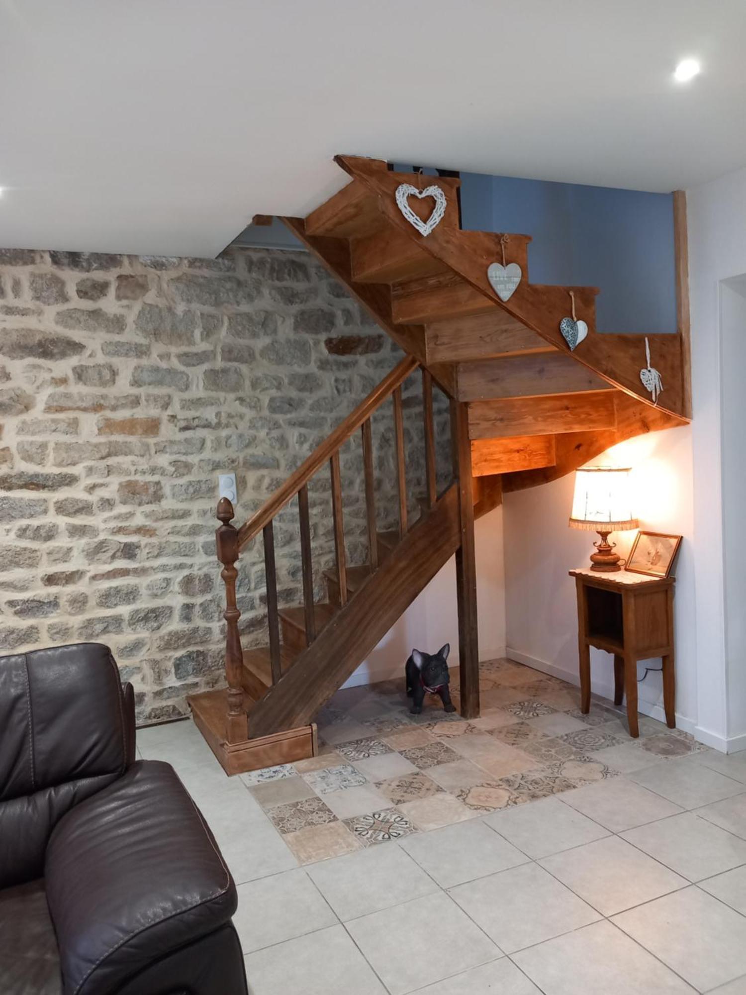 Maison 3 Etoiles Proche Des Plages Pont-lʼAbbé Extérieur photo