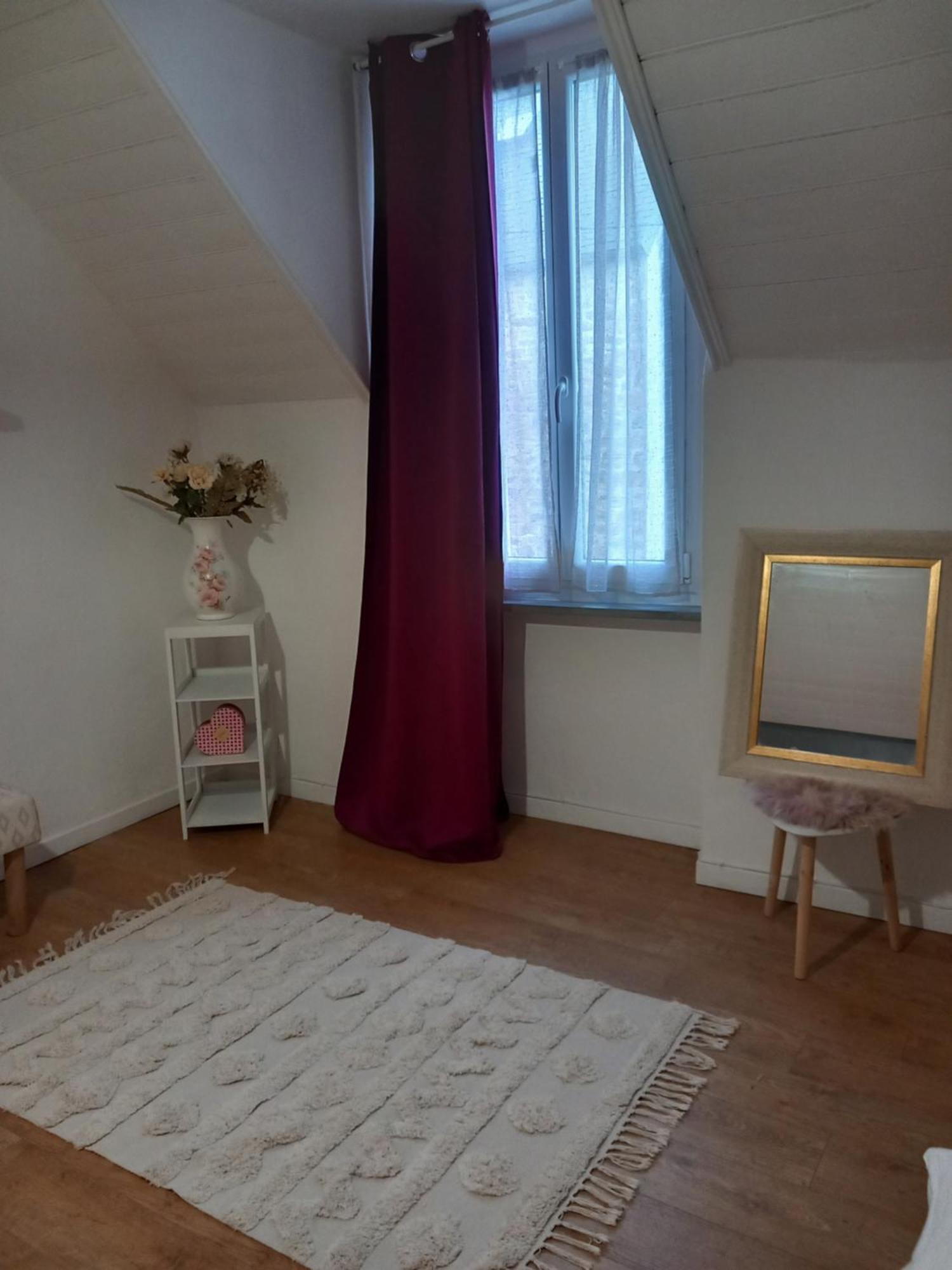 Maison 3 Etoiles Proche Des Plages Pont-lʼAbbé Extérieur photo