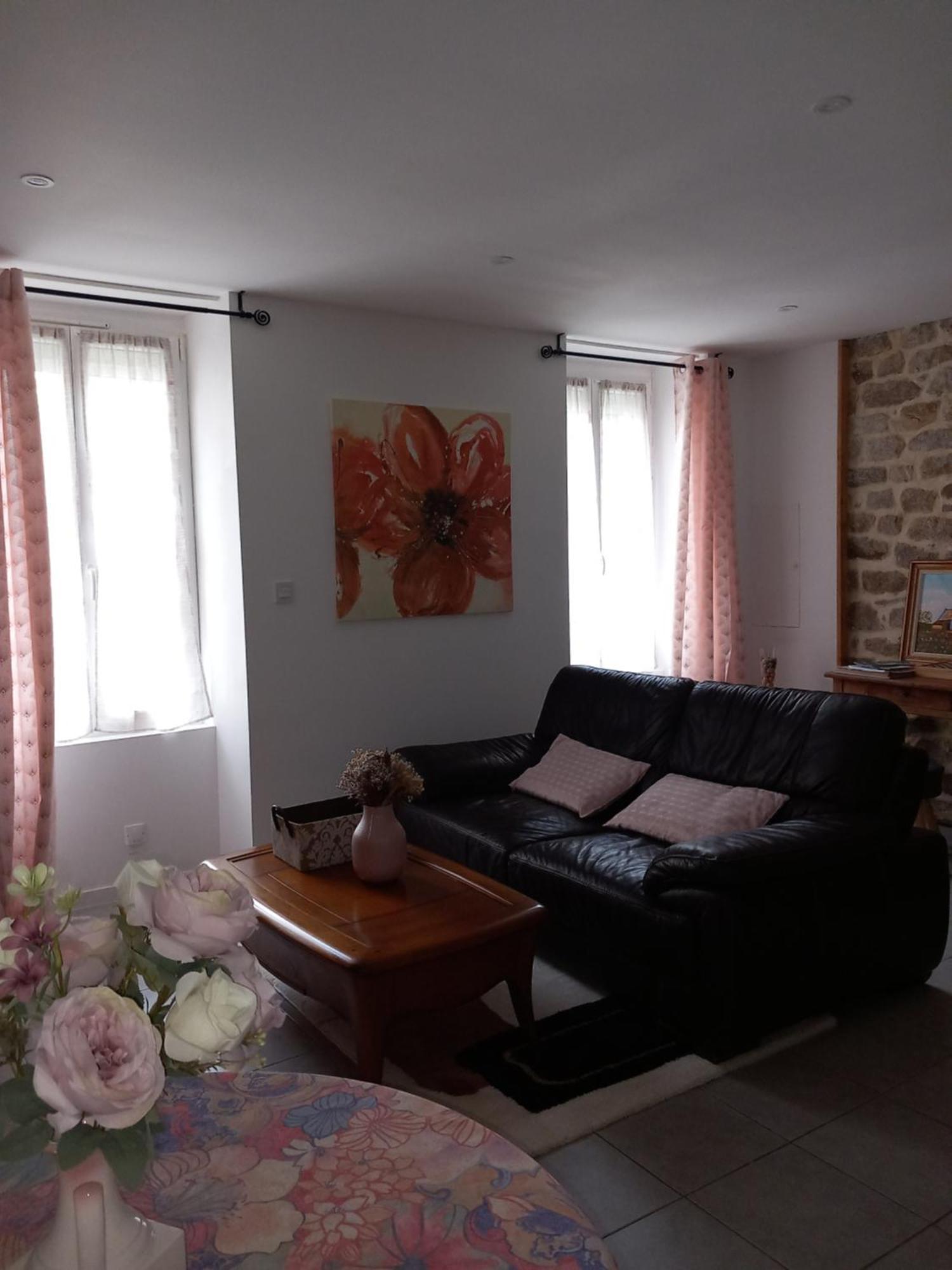 Maison 3 Etoiles Proche Des Plages Pont-lʼAbbé Extérieur photo
